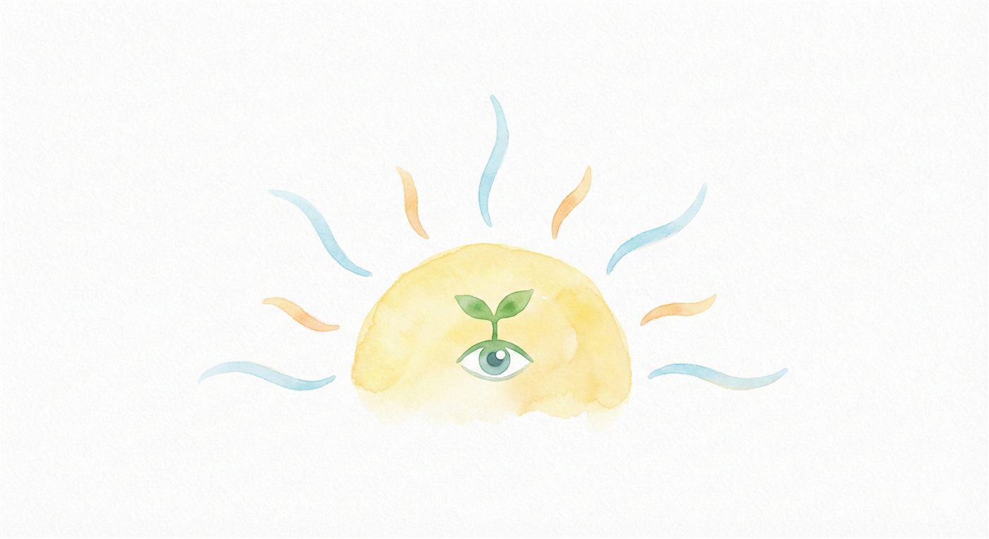 발견