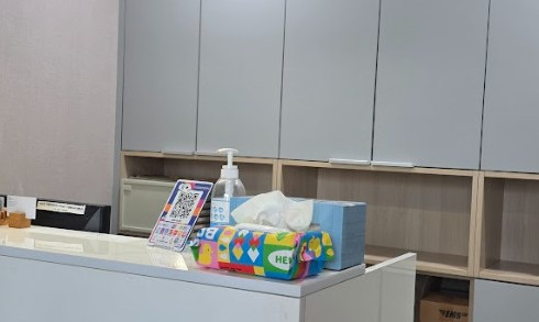 카운터